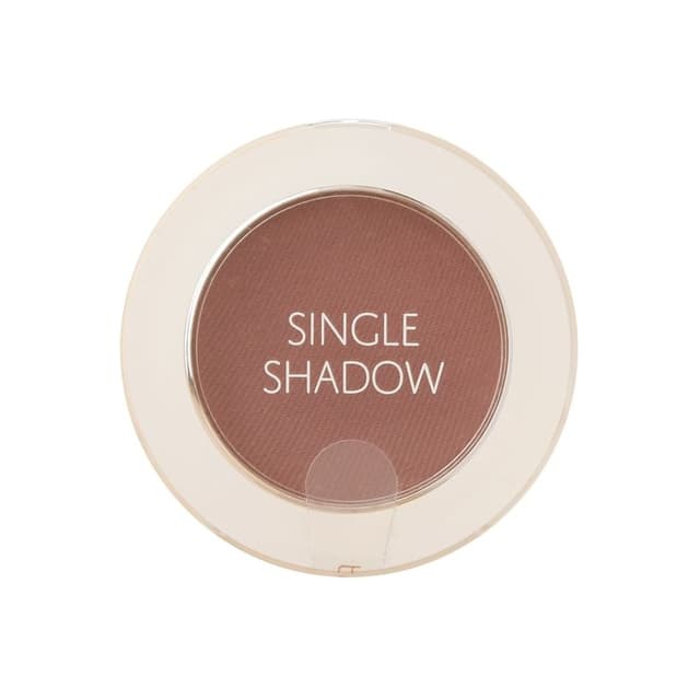 Saemmul Single Shadow Matt, #BR19 Beef Steak