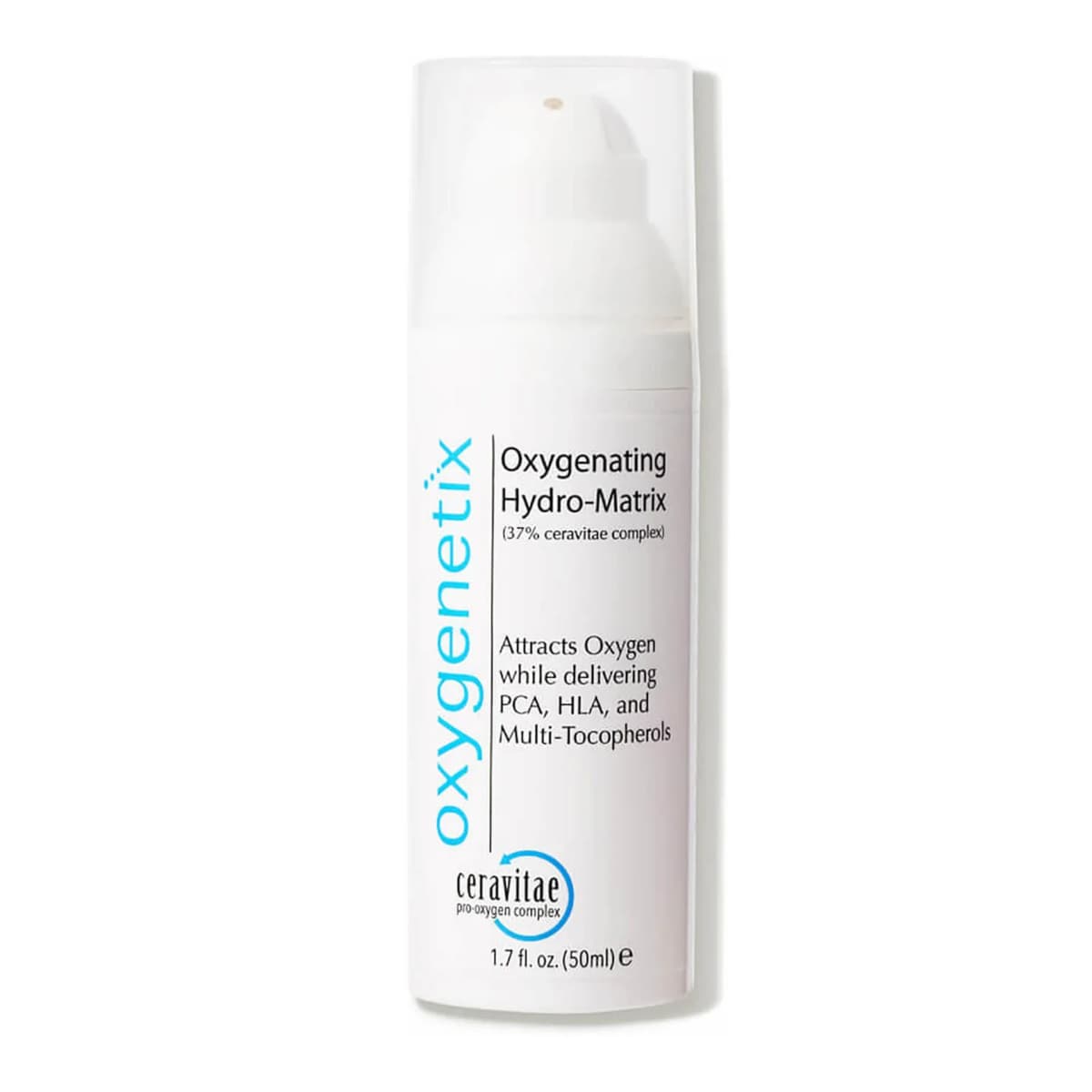 Oxygenating Hydro-Matrix