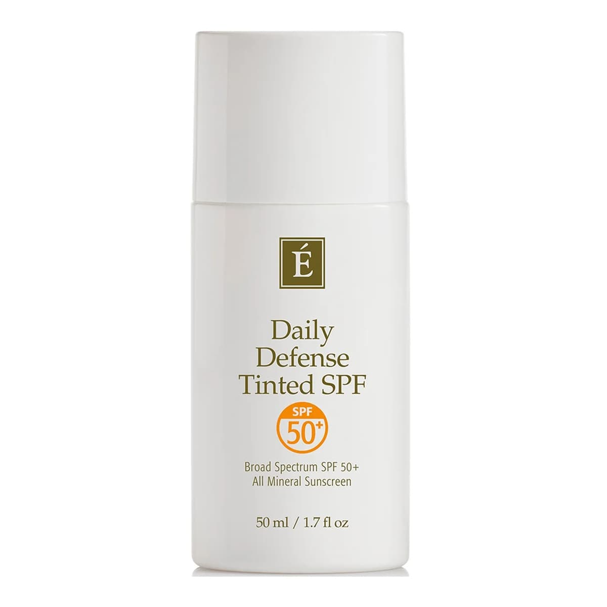 Daily Defense Tinted SPF