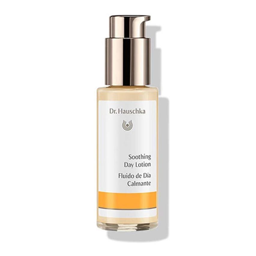 Soothing Day Lotion