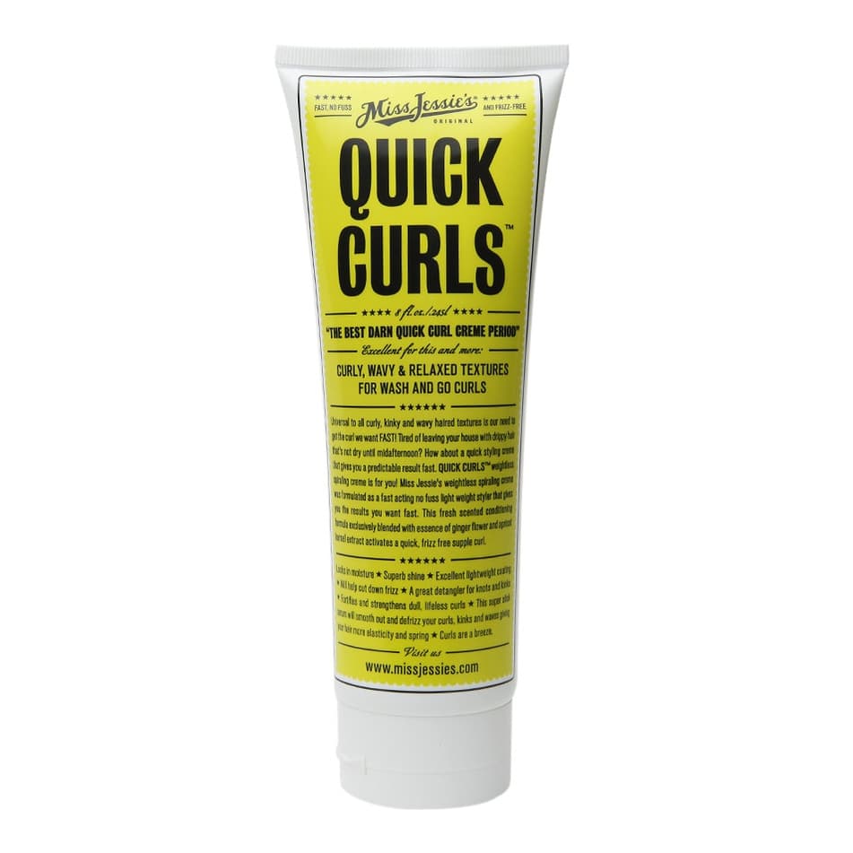 Quick Curls Curl Creme