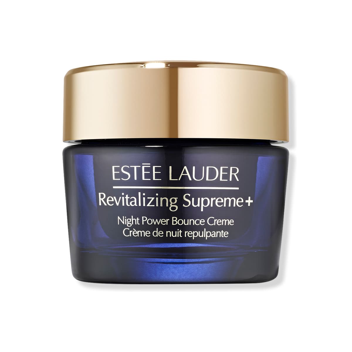 Revitalizing Supreme+ Night Power Bounce Creme