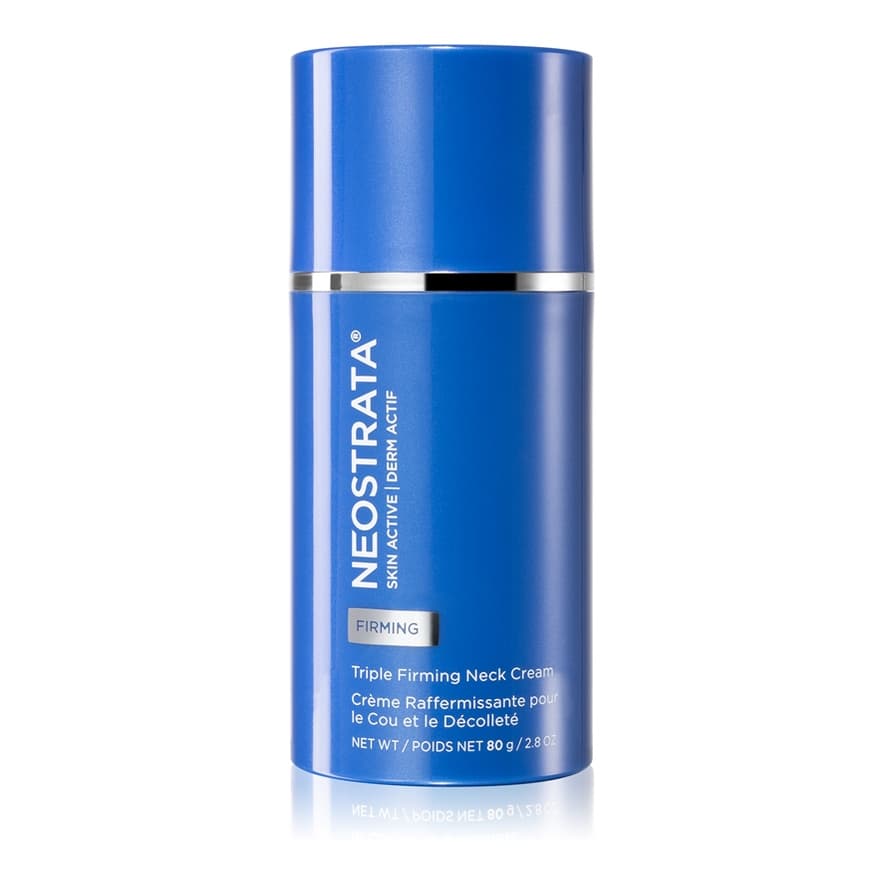 Repair Skin Active Triple Firming Neck Cream