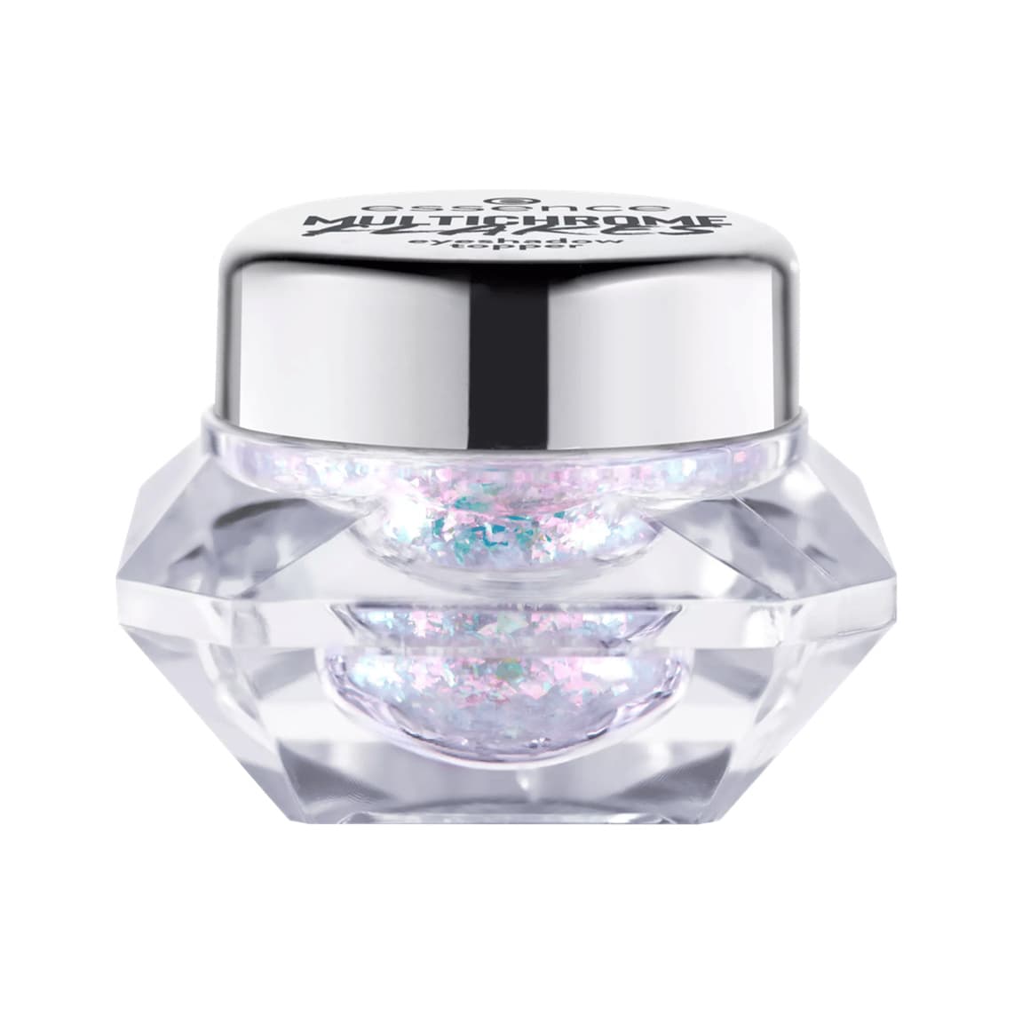 Multichrome Flakes Eyeshadow Topper alactic Vibes