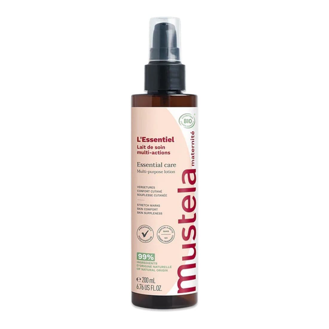 Maternité Essential Care Multi-Purpose Lotion