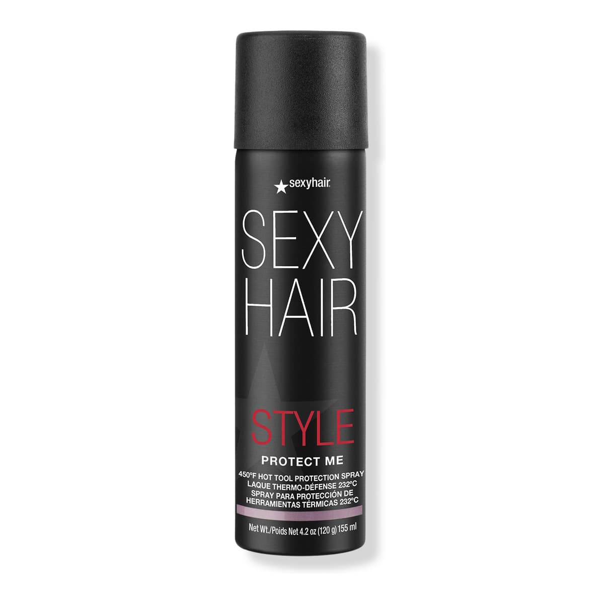 Style Sexy Hair Protect Me Hot Tool Protection Spray