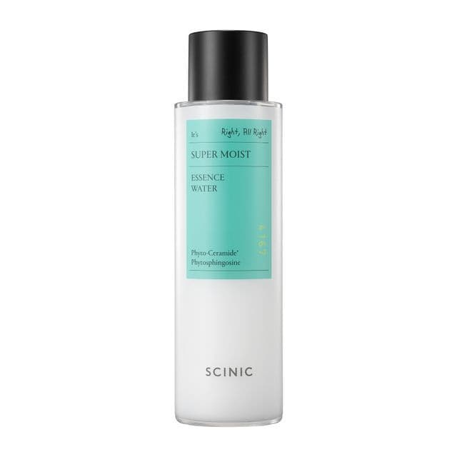 Super Moist Essence Water