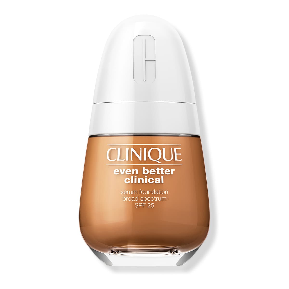Even Better Clinical Serum Foundation Broad Spectrum SPF 25, WN 118 Amber