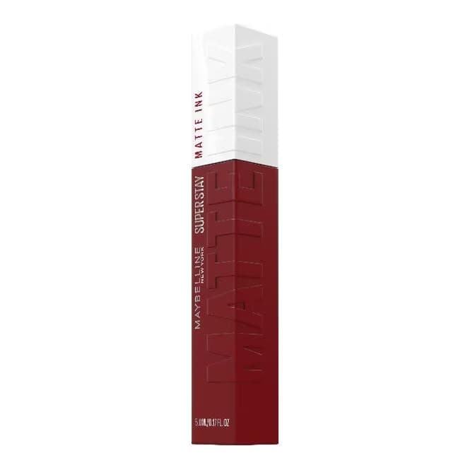 Superstay Matte Ink Liquid 50 Voyager