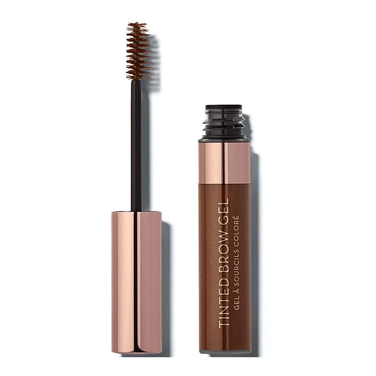 Tinted Brow Gel - Brunette
