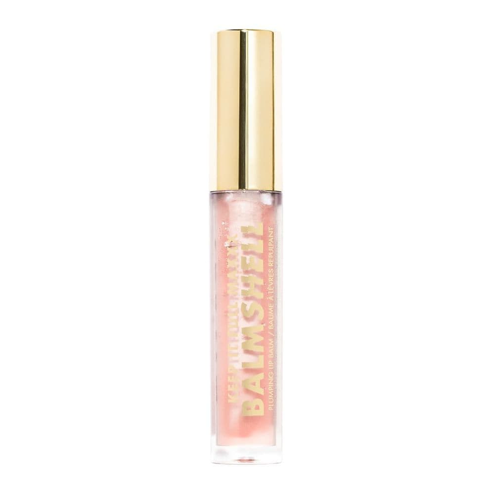 Keep It Full MAXXX Balmshell Plumping Lip Balm