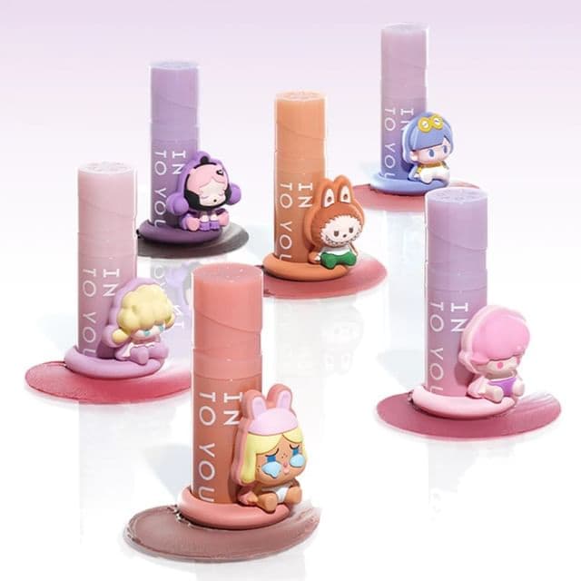 Special Edition Lip Mud, #POP605 Reverse Pink
