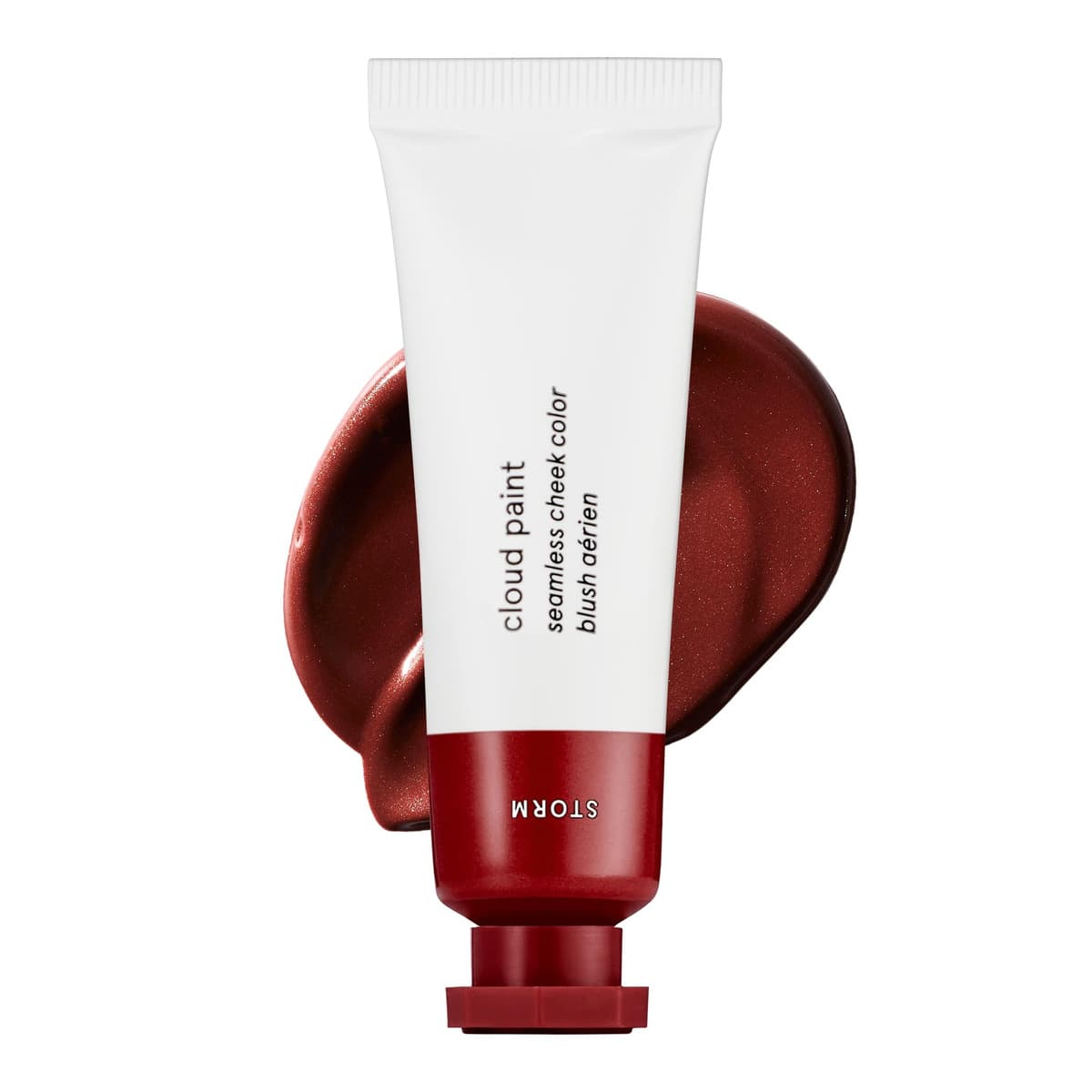Cloud Paint Gel Cream Blush, Storm
