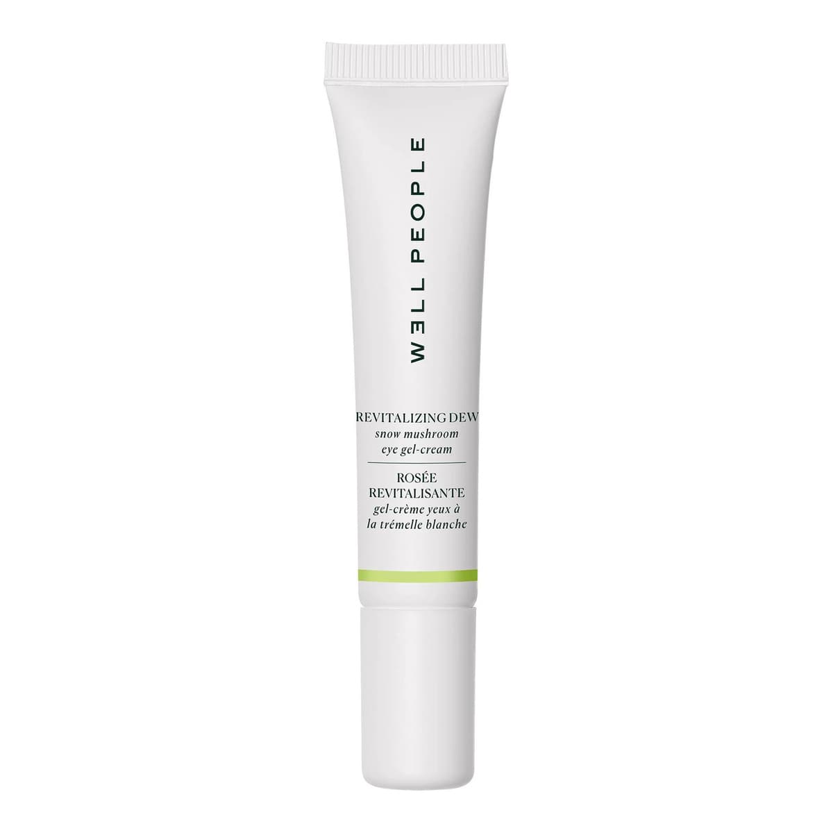 Revitalizing Dew Snow Mushroom Eye Gel-Cream