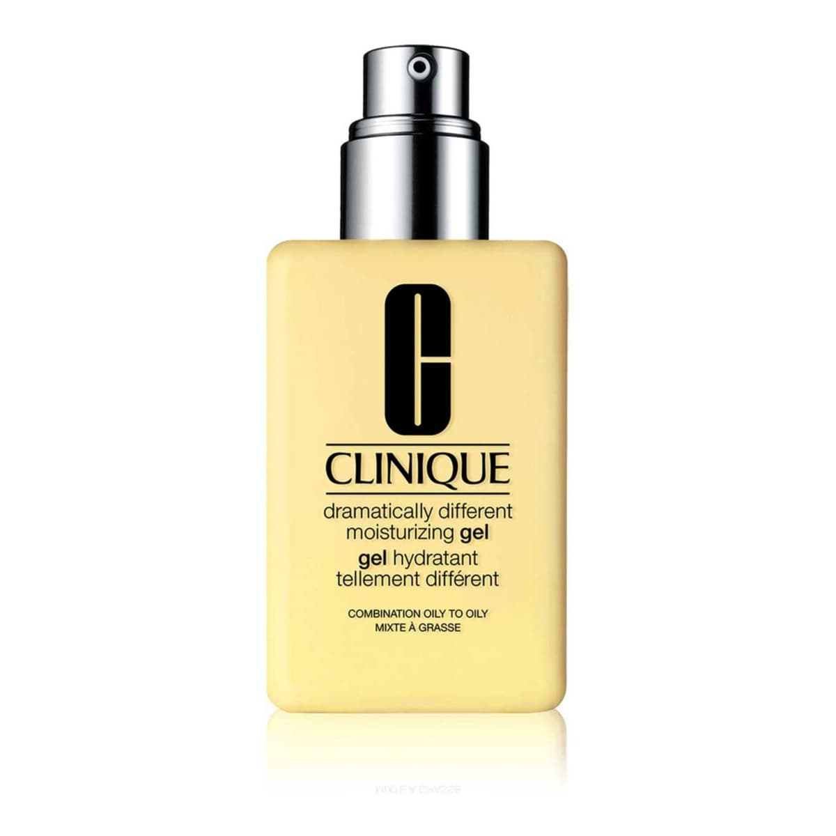 Jumbo Dramatically Different™ Moisturizing Gel