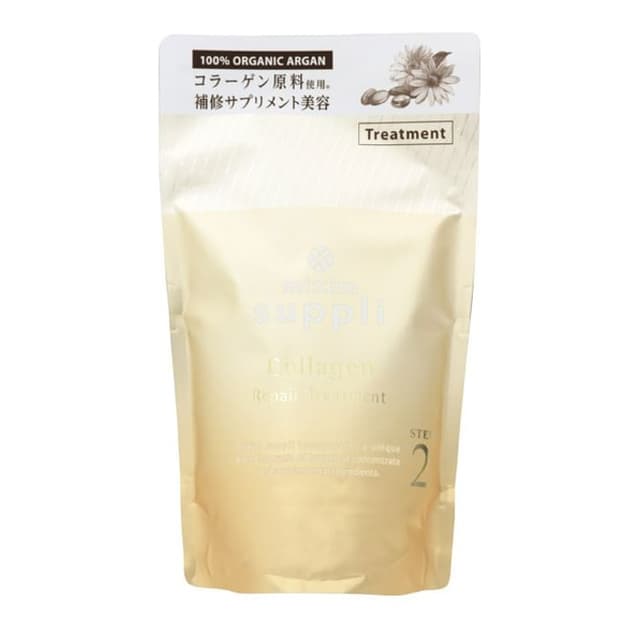Mixim Suppli Collagen Repair Hair Treatment