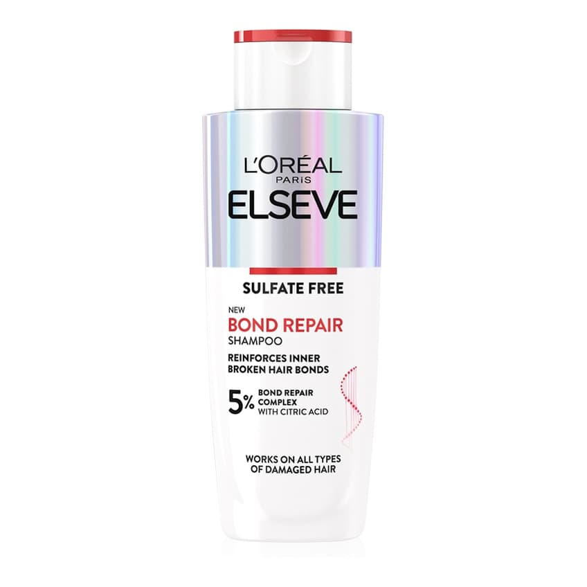 Elseve Bond Repair