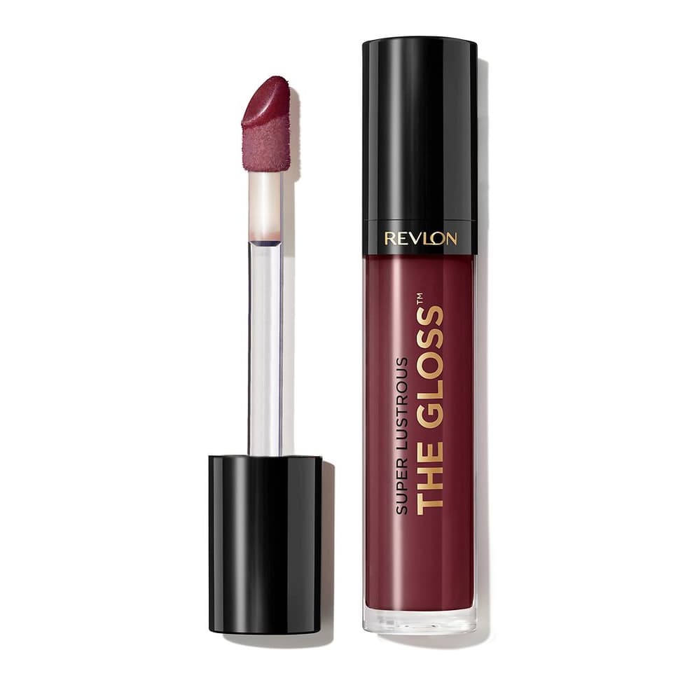 The Gloss, Black Cherry