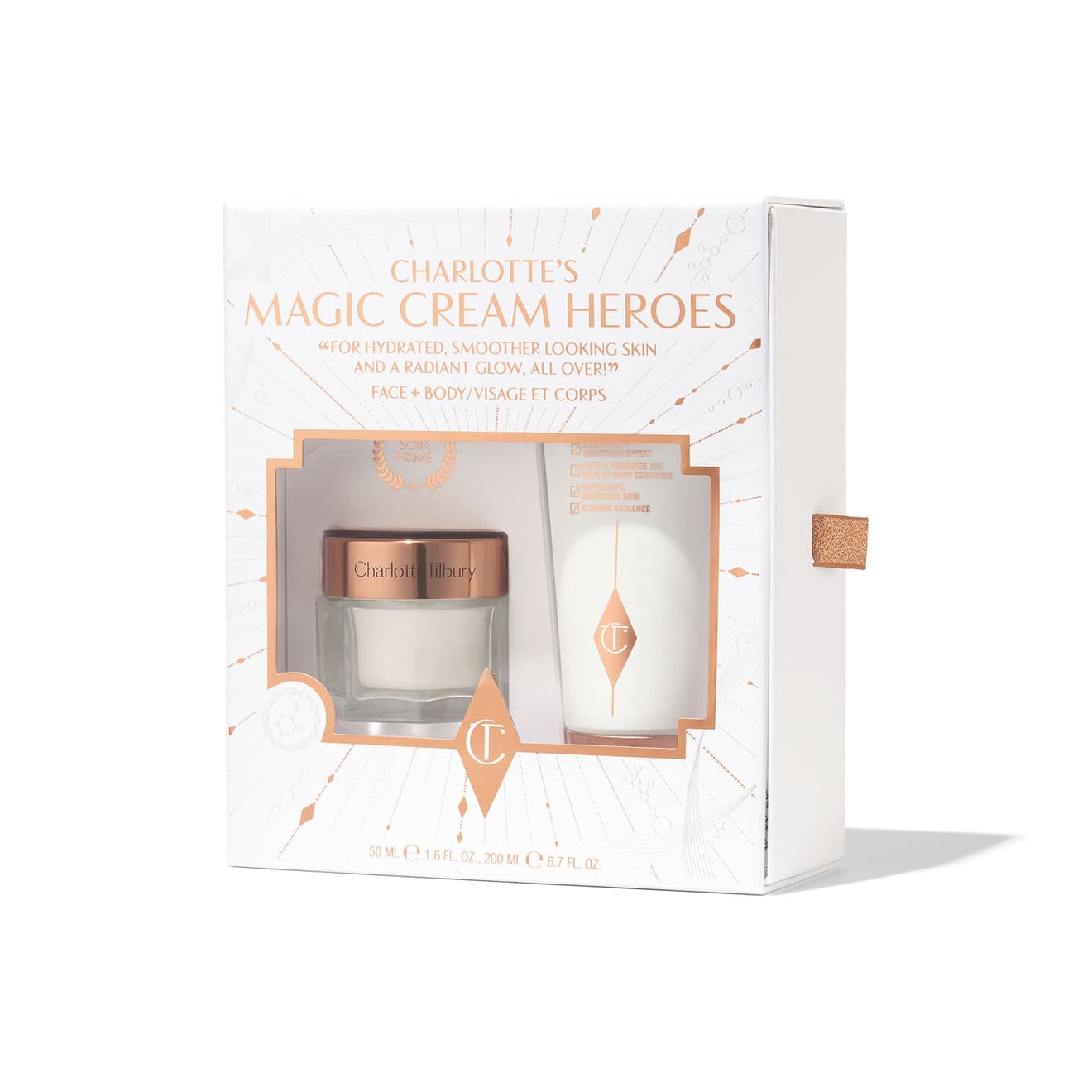 Magic Cream Heroes
