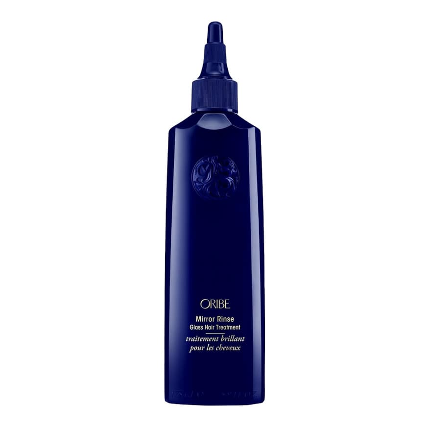 Mirror Rinse Glass Hair Treatment