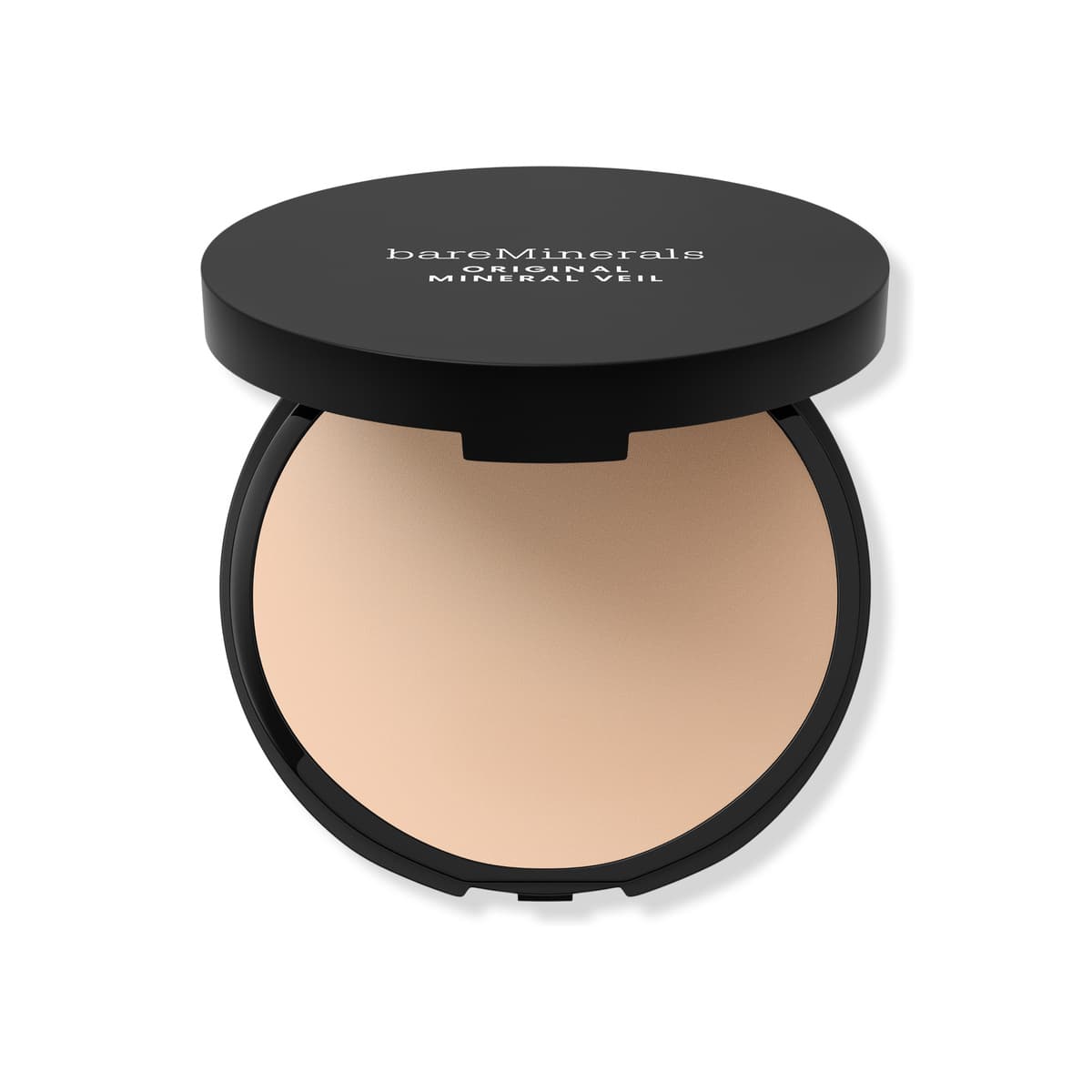 ORIGINAL Mineral Veil Pressed Setting Powder, Sheer Light