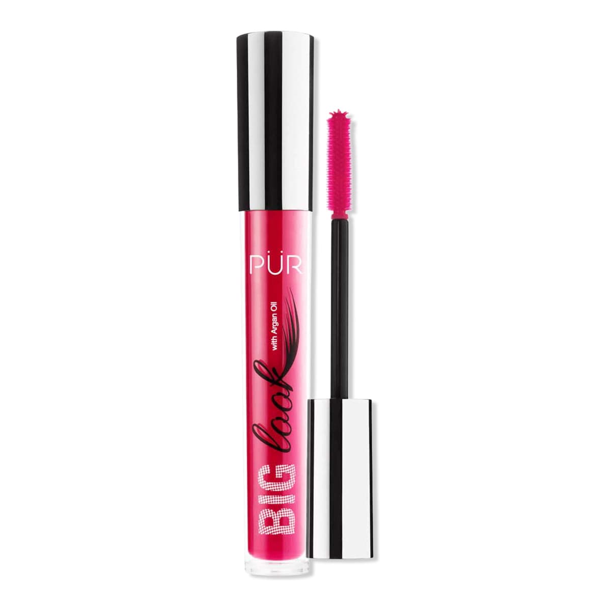 Big Look Extreme Mascara with Argan Oil
