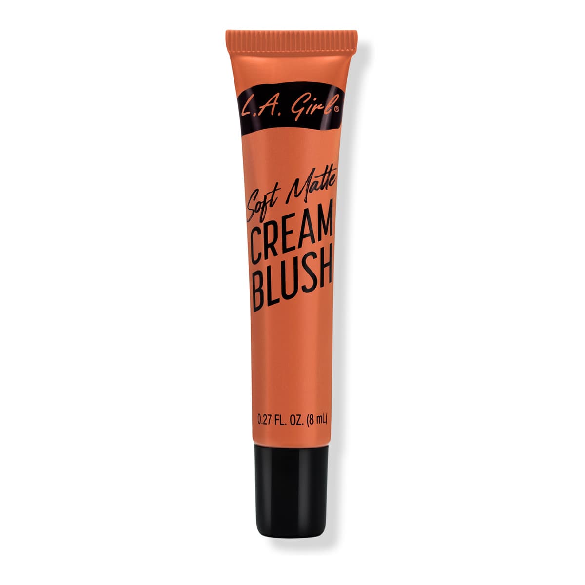Soft Matte Cream Blush, Blissful