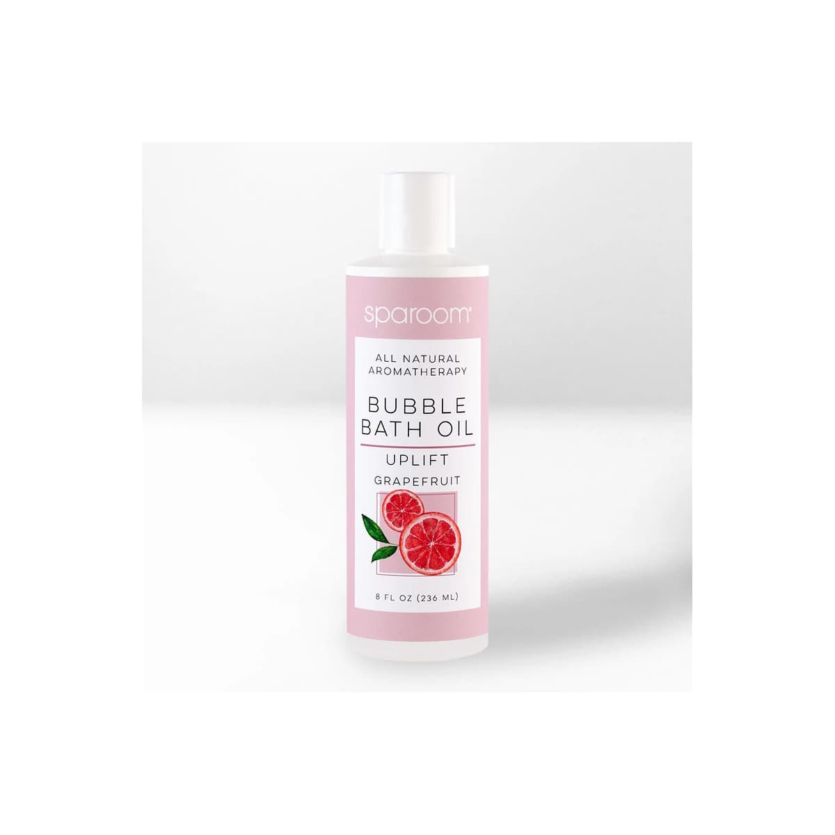 Uplift Bubble Bath Oil