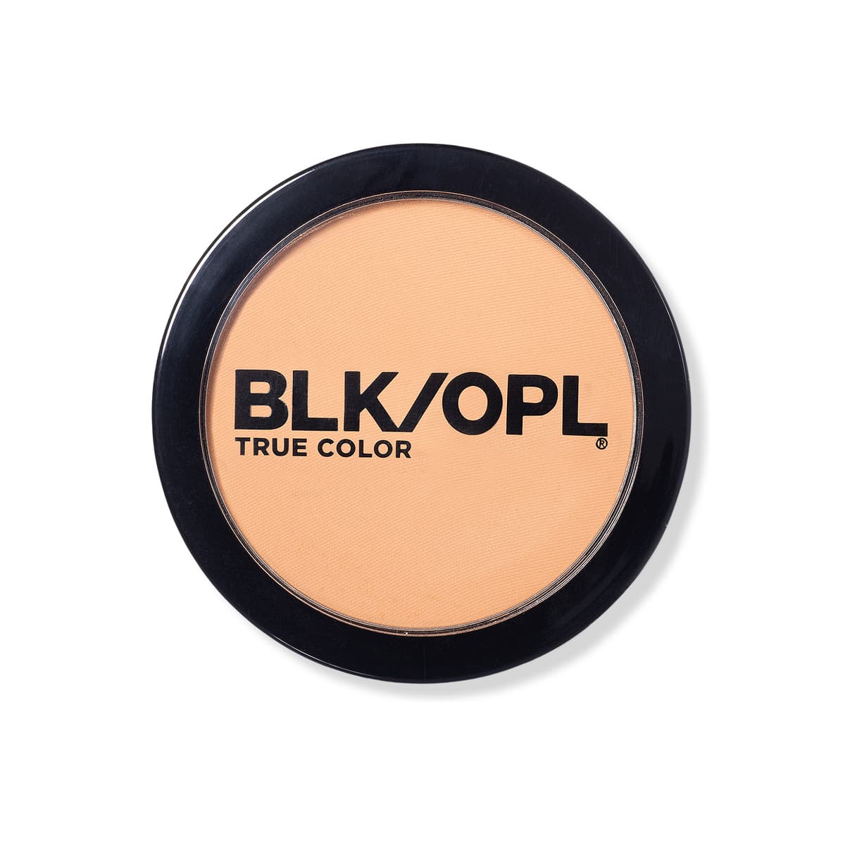 Oil Absorbing Pressed Powder, Marvelous Maple