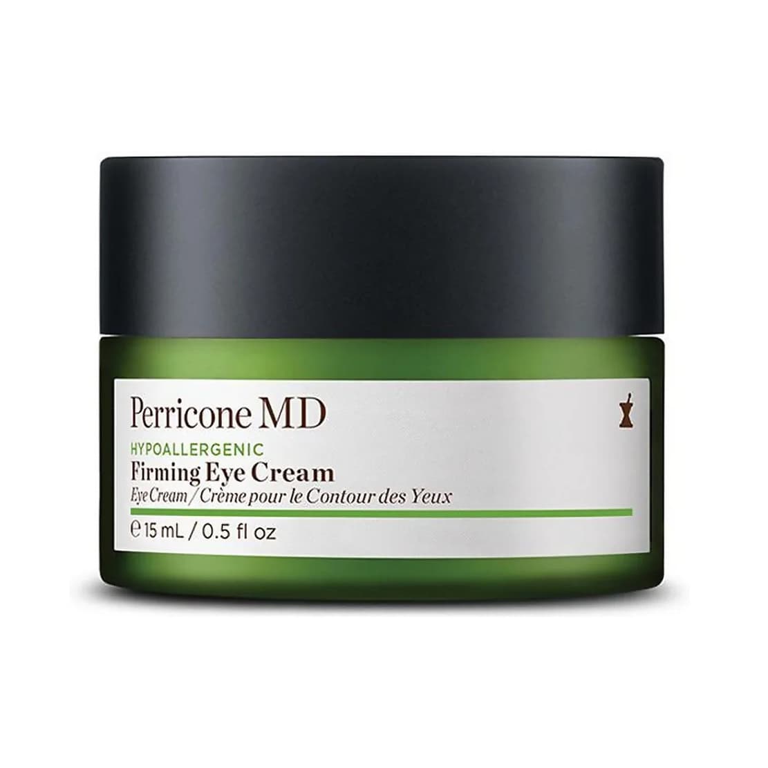 Hypoallergenic Firming Eye Cream