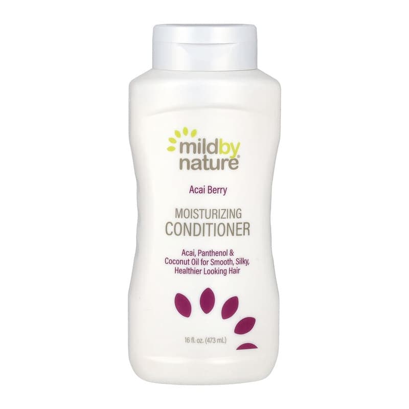 Acai Berry Moisturizing Conditioner