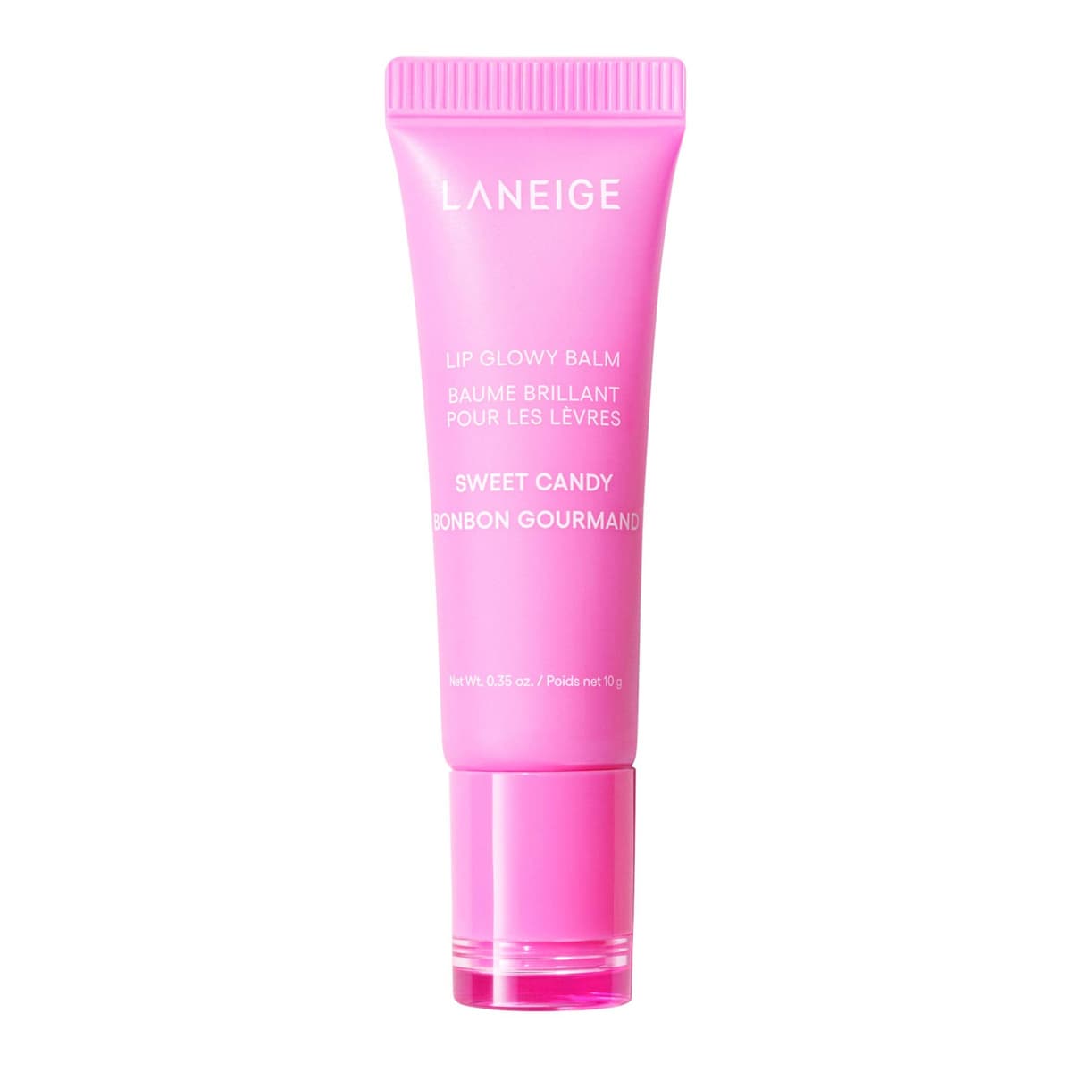Lip Glowy Balm, Sweet Candy