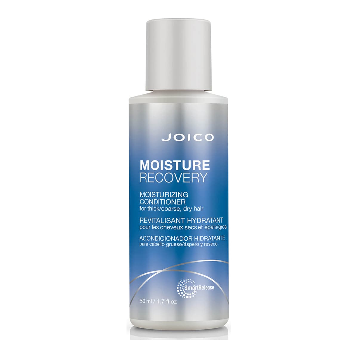 Moisture Recovery Moisturizing Conditioner For Thick-Coarse, Dry Hair