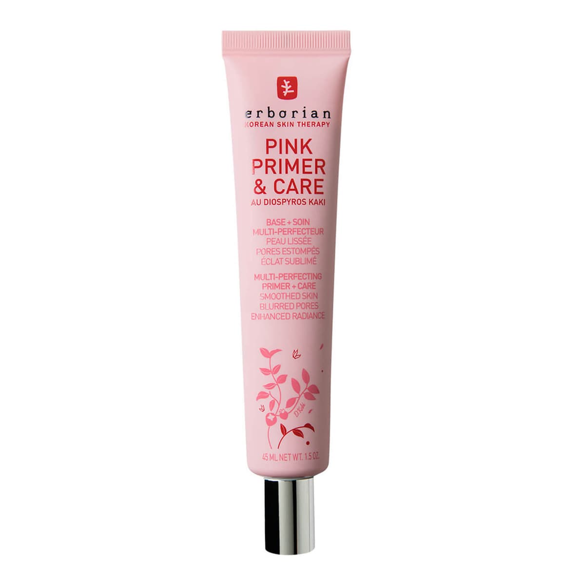 Pink Primer and Care