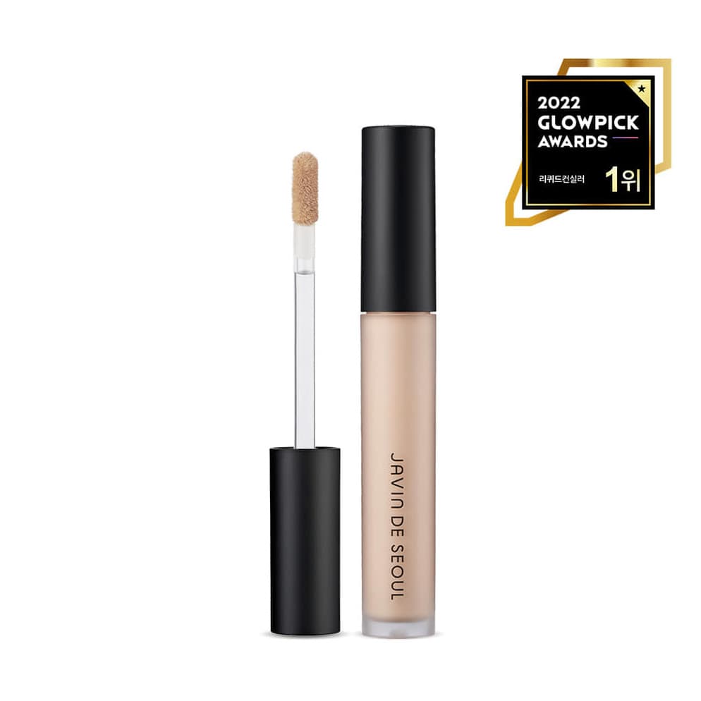 Wink Liquid Concealer, #21 Cover Ivory