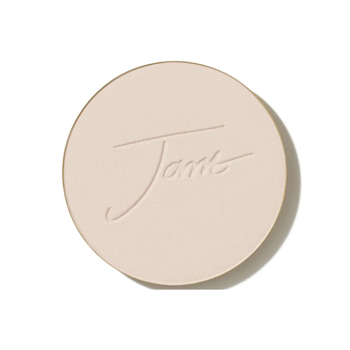 PurePressed Base Mineral Foundation Refill SPF 20/15, Ivory