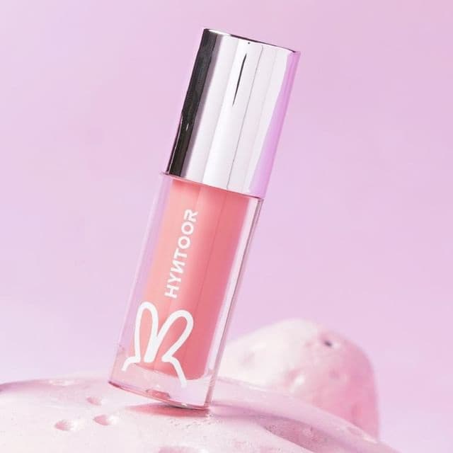 Pink Planet Watery Lip Gloss, P05#