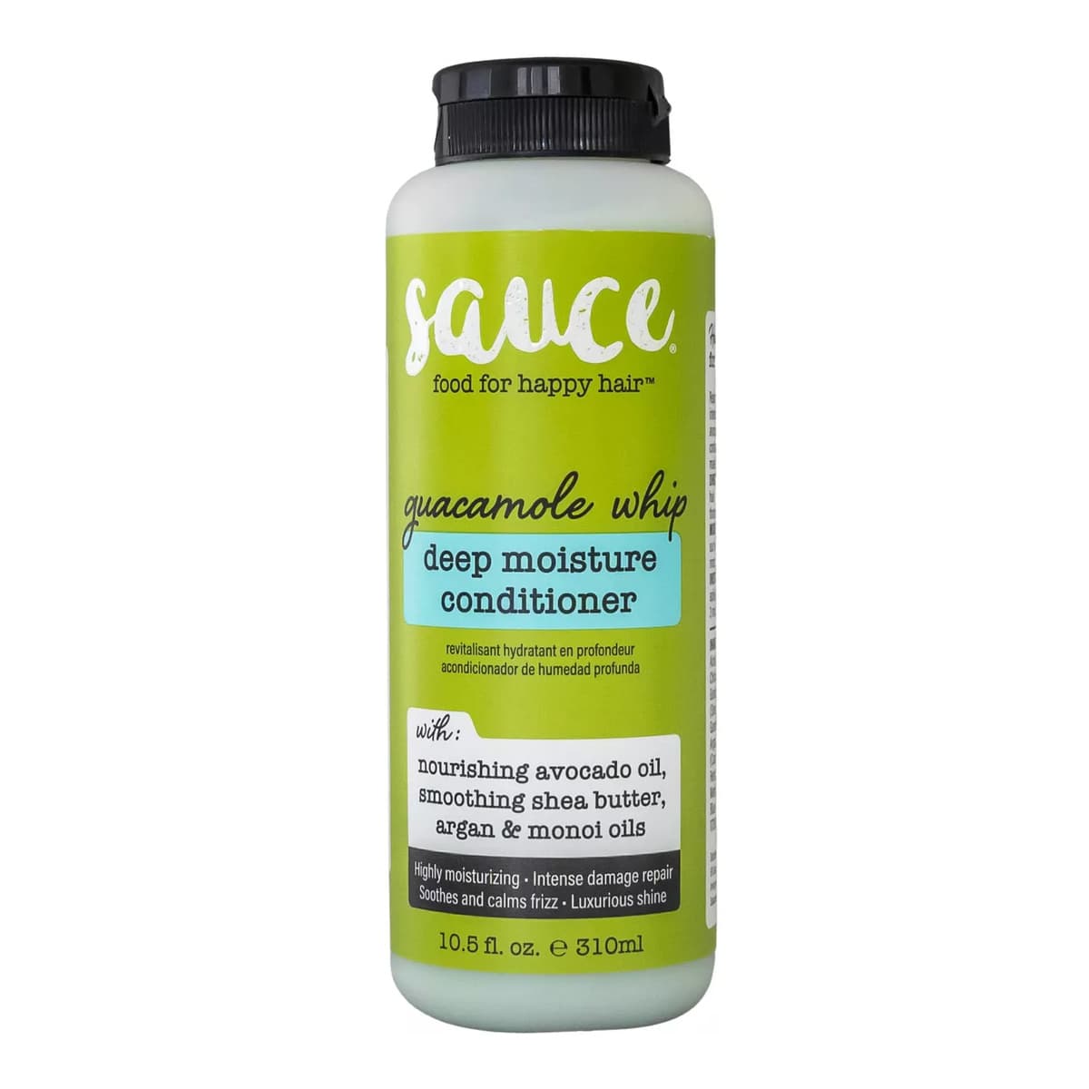 Guacamole Whip Deep Moisture Conditioner