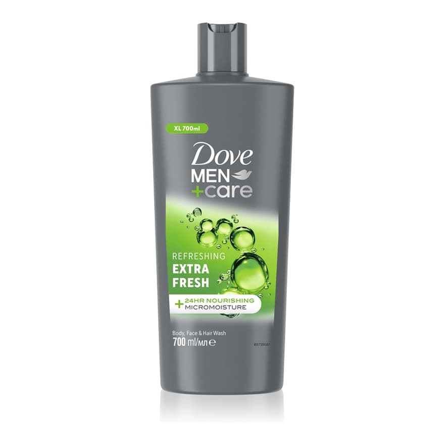 Men+Care Extra Fresh
