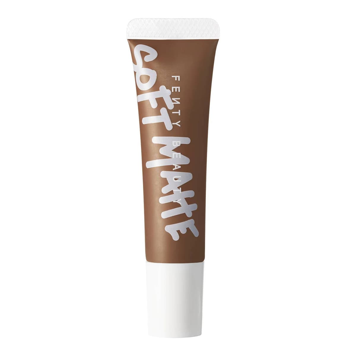 Fenty Snackz by Fenty Beauty by Rihanna Pro Filt'r Mini Soft Matte Longwear Foundation, #470 Warm Golden
