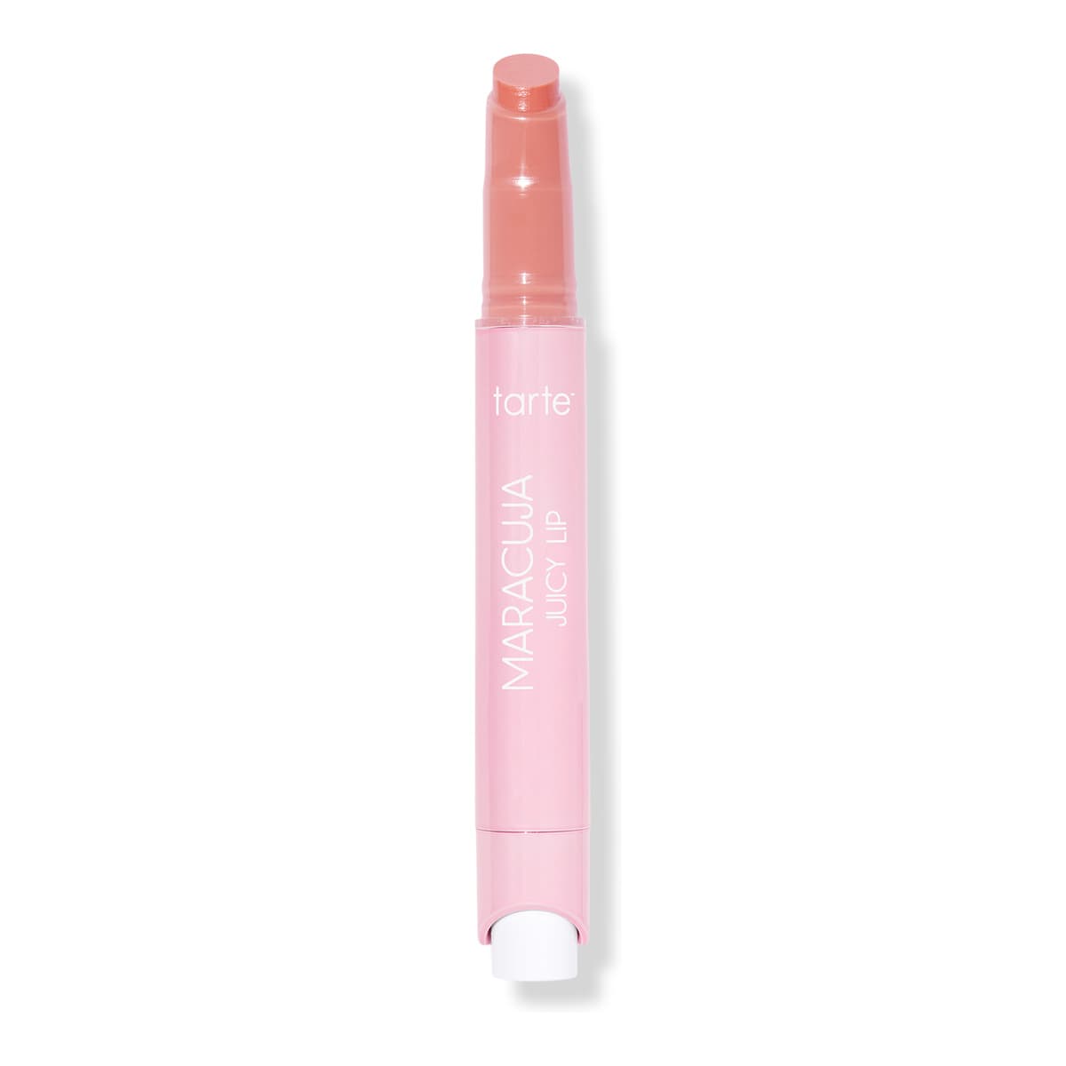 Maracuja Vegan Juicy Lip Balm, Grapefruit