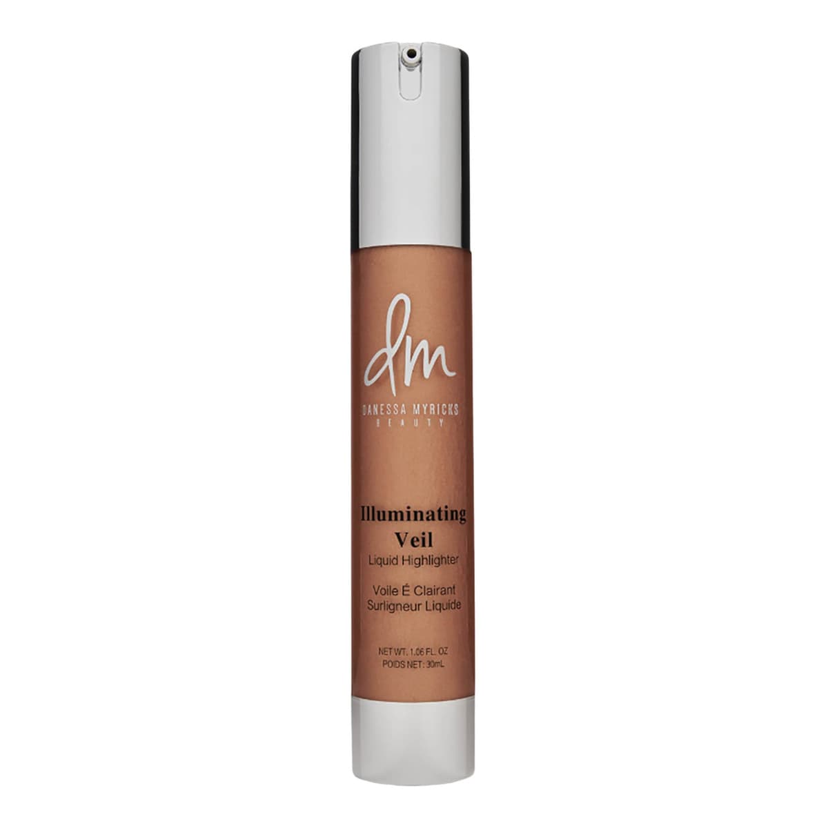 Illuminating Veil Liquid Highlighter, Radiance