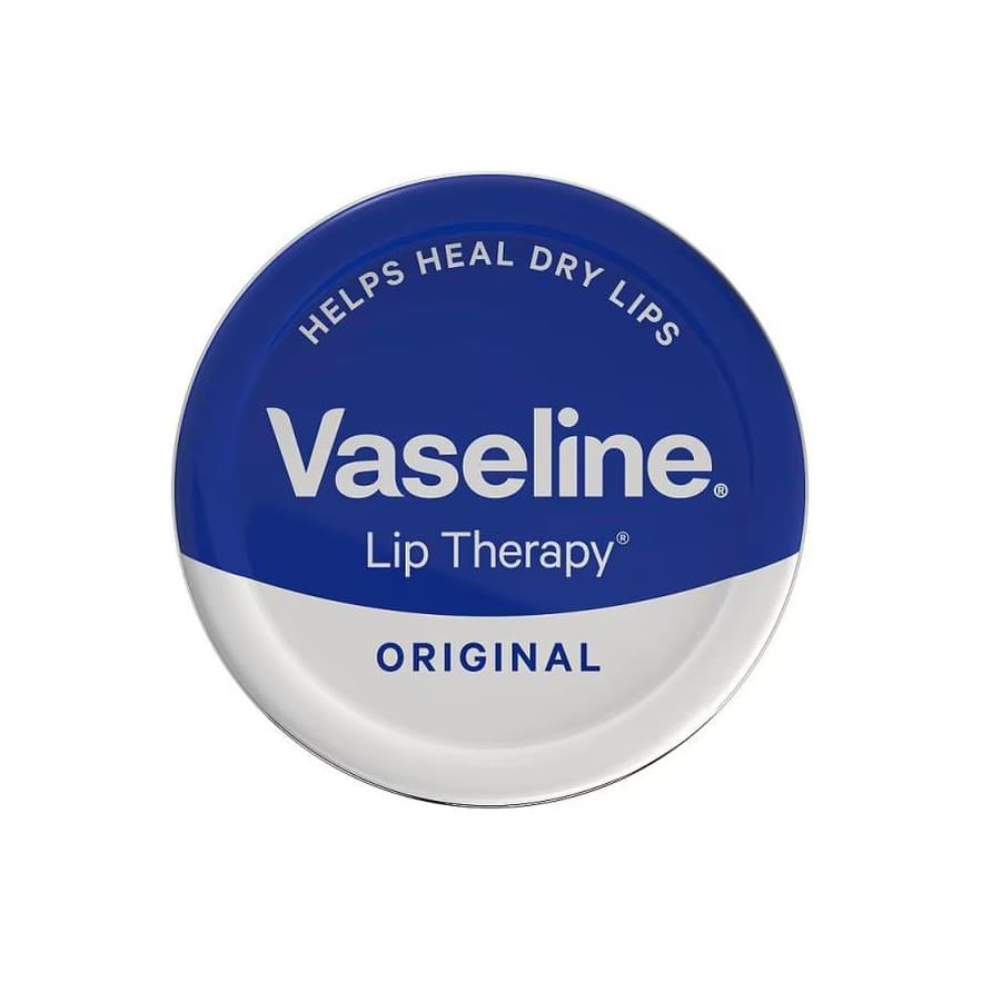 Lip Therapy Original Tin