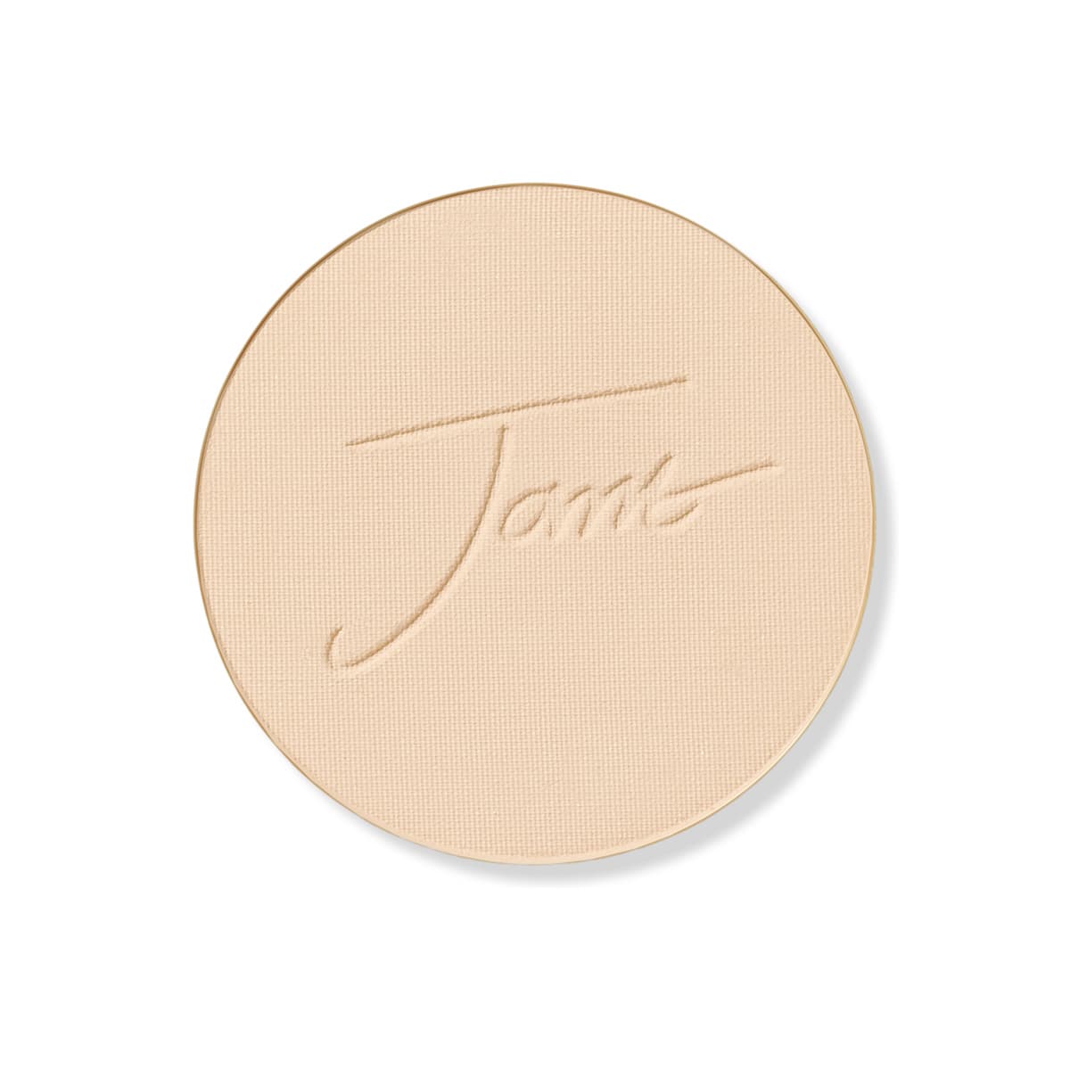 PurePressed Base Mineral Foundation Refill, Warm Silk