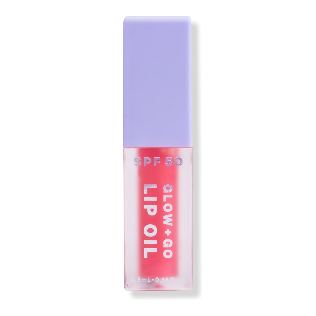 Go + Glow Lip Oil SPF50, Watermelon