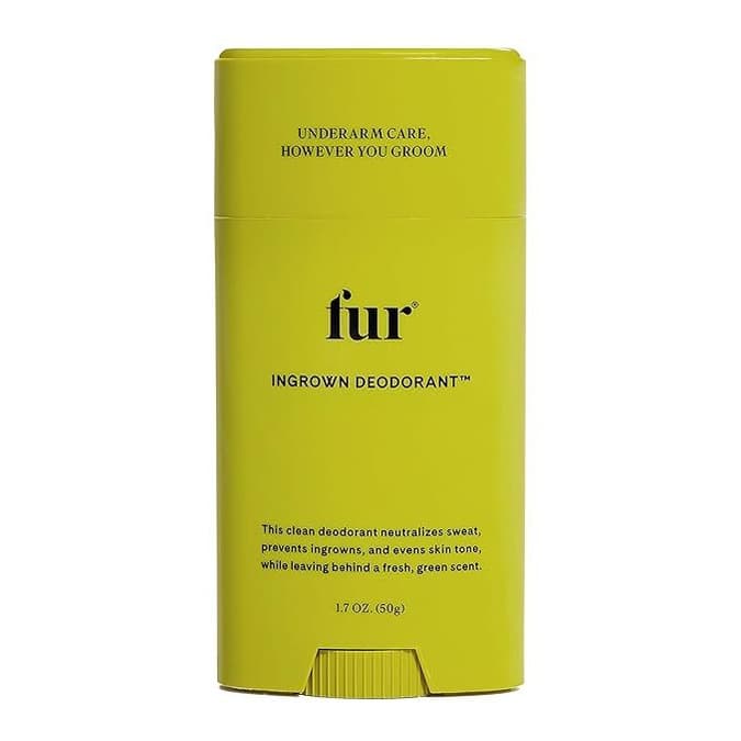 Ingrown Deodorant