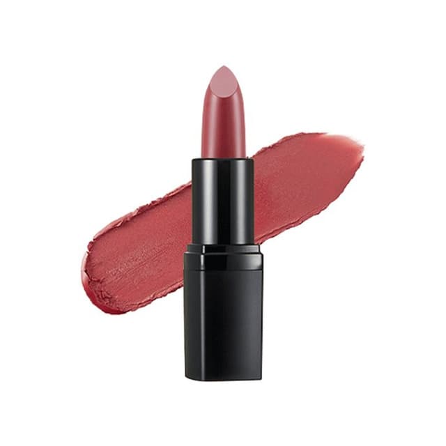 Creamy Color Lipstick, #05 Rose Smoke