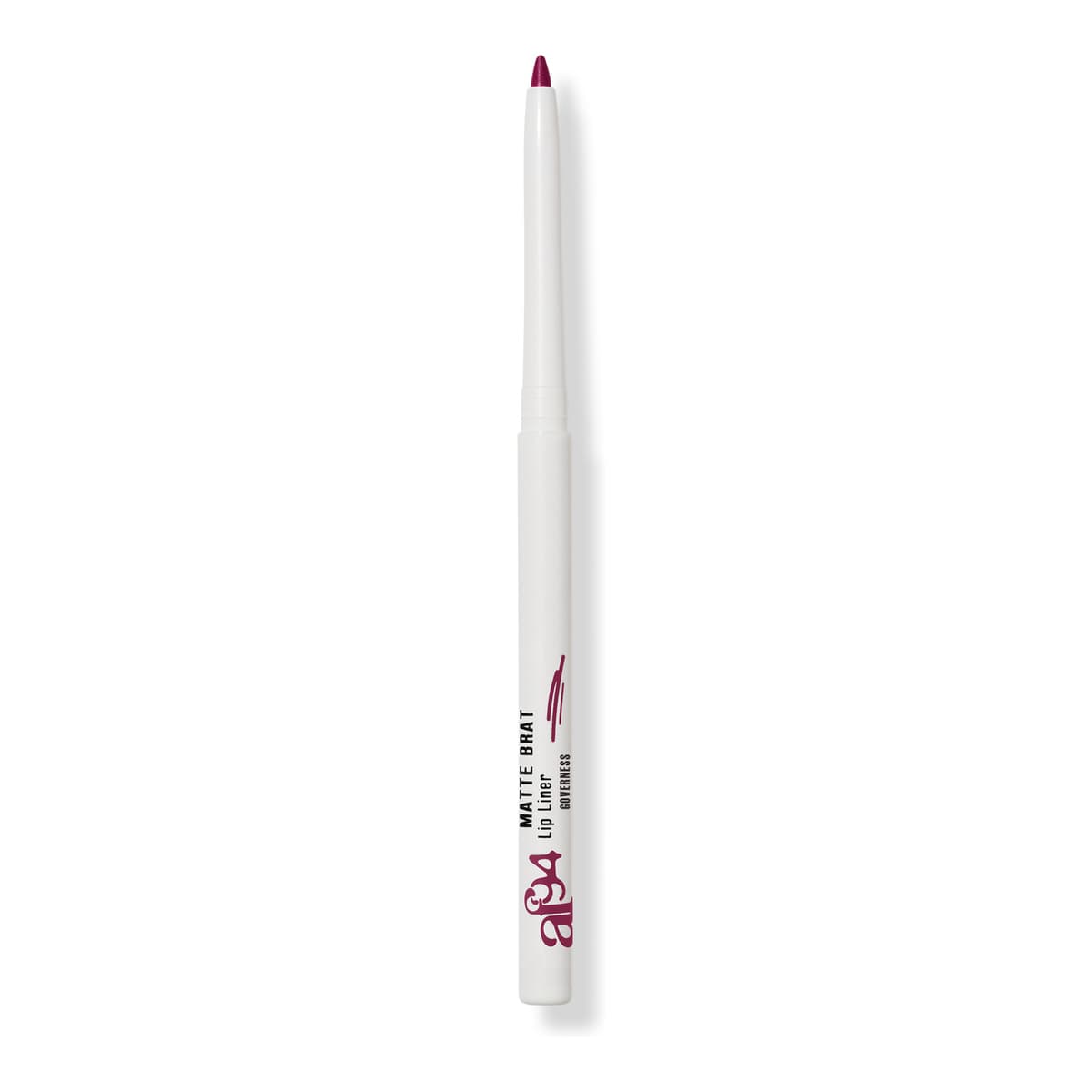 Matte Brat - Long Lasting Lip Liner, Governess