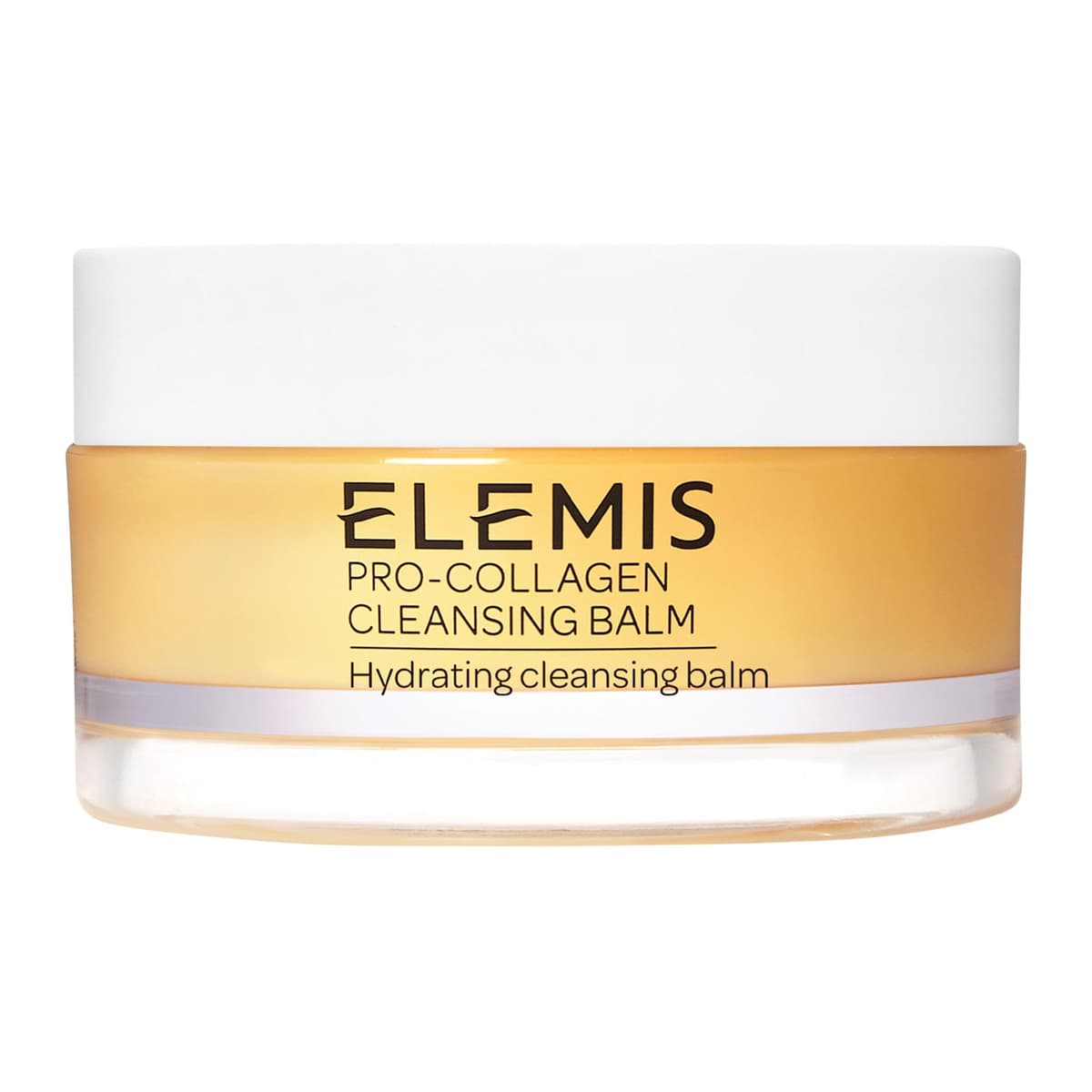 Pro-Collagen Makeup Melting Cleansing Balm