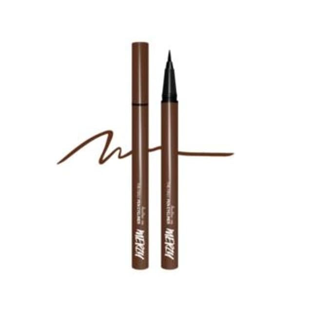 The First Pen Eyeliner, #P3 Coffee Bun